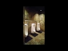 Toilet blasts the Hallelujah/Halle-loo-jah Chorus when you flush - Holy toilet in Japan [VIDEO]
