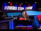 Howard Stern Interviews Donovan  02/05/14