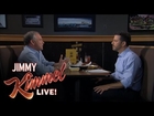 Vice to Vice - Jimmy Kimmel vs Tim Kaine