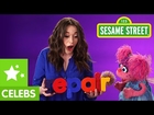 Sesame Street: Repair with Kat Dennings and Abby