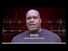 Shaq Drops LaVar Ball Diss Track.