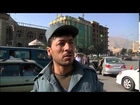 1103 v3 - AFGHANISTAN-POLITICS INAUGURATION SECURITY
