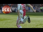 HR: Feet Don't Work Like That, FIFA