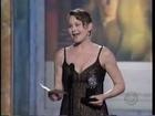 Cherry Jones wins 2005 Tony Award for Best Actress in a Play