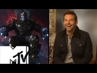 Did Bradley Cooper Just Spoil Guardians Of The Galaxy 2? | MTV