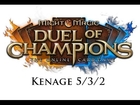 Might & Magic Duel of Champions - Salami Zapomnienia #2 - Quo vadis