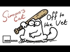 Simon's Cat Fundraising Campaign on Indiegogo!