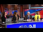 CNN Panel Shows It’s Clinton Bias
