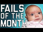 Fails of the Month October 2016 || FailArmy
