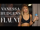VANESSA HUDGENS x Flaunt Mag Cover Shoot