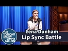 Lip Sync Battle with Lena Dunham