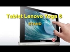 Tablet Lenovo Yoga 8 Indonesia: Harga, Gambar n Spesifikasi