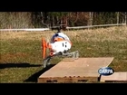 MAR Robotic Landing Gear Demonstration