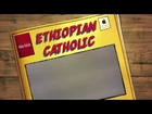 Abba Kaliab ETHIOPIAN CATHOLIC SPIRITUAL DISCUSSION /Paltalk Room Jan 11, 2014