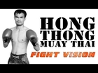 Fight Vision Season 1: Episode - 1 - Hong Thong Gym