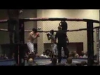 Trevors Shultz Kick Boxing Rockford, IL Feb 8, 2014