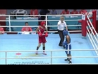 T. Kugimiya Women's 48 - 51Kg Boxing 2014 - Asian Games - Incheon