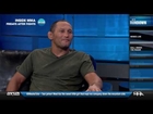 Dan Henderson on Title Shot vs Bisping, Retirement and More on Inside MMA