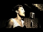 Billie Holiday & Her Orchestra - I've Got My Love To Keep Me Warm (Verve Records 1955)