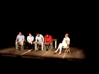 Venture Improv - 9/6/2014 3. Dating Game With Myra, Michael, Matthew, Tucker and Will.