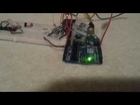 Arduino running the TMRpcm sound library (really fun)