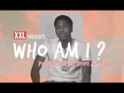YoungBoy Never Broke Again Shares His Journey - Who Am I?