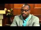 I Think College Athletes Should Be Paid | Vernon Davis | Larry King Now - Ora TV