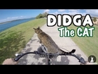 Didga's Radical Biking Adventure