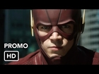 The Flash Season 2 Promo “Catch Me