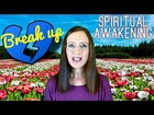 Why Spiritual Awakening Can Cause Relationships to Break Up - Nicky Sutton