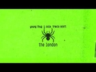 Young Thug - The London (ft J. Cole & Travis Scott) [Official Audio]