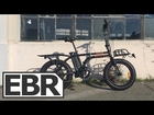 Rad Power Bikes RadMini Video Review - Folding Electric Fat Bike