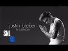 Calvin Klein Ad - Saturday Night Live