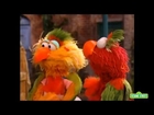 Sesame Street Alphabet Race Bye Bye Birdie Two Full Episodes Full HD