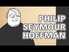Philip Seymour Hoffman on Happiness | Blank on Blank | PBS Digital Studios
