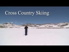 Cross Country Skiing at C Lazy U Ranch