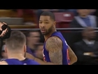 Marcus Morris 20 Points/6 Threes/5 Assists Full Highlights (12/26/2014)