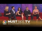 5 of 6 Friends Honor Director James Burrows - Must See TV: An All-Star Tribute to James Burrows