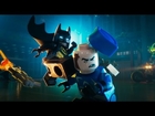 The LEGO Batman Movie - Wayne Manor Teaser Trailer [HD]