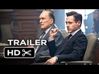 The Judge Official Trailer #1 (2014) - Robert Downey Jr., Billy Bob Thornton Movie HD