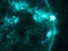 Solar Flare, Earthquakes, Mag Storm Watch | S0 News April 21, 2015