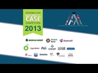 Azerbaijan Business Case Competition 2013 - Final