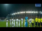 Ghana vs Equatorial Guinea 0 0 National Anthem of Ghana 2015 HD