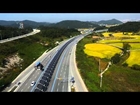 Travel from Daejeon to Sejong by bike Watch it .