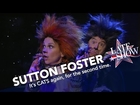 Sutton Foster and Stephen Colbert Have Modernized 'Cats'