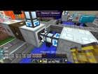 FTB-Tech World 2- Episode 28: mass fabricator w/ Justinsane21