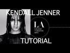 Kendall Jenner Inspired Makeup Tutorial