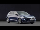 New Generation Hyundai i30 Clip ORIGINAL