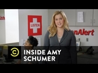 Inside Amy Schumer - Listen Alert