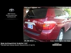 Used 2010 Toyota Highlander 4wd | J&M Automotive Sls&Svc LLC, Naugatuck, CT